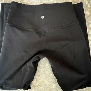 Lululemon align 7/8 leggings